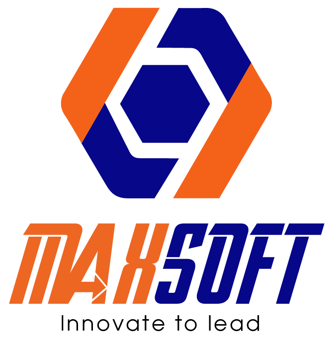 Hình ảnh giới thiệu MaxSoft